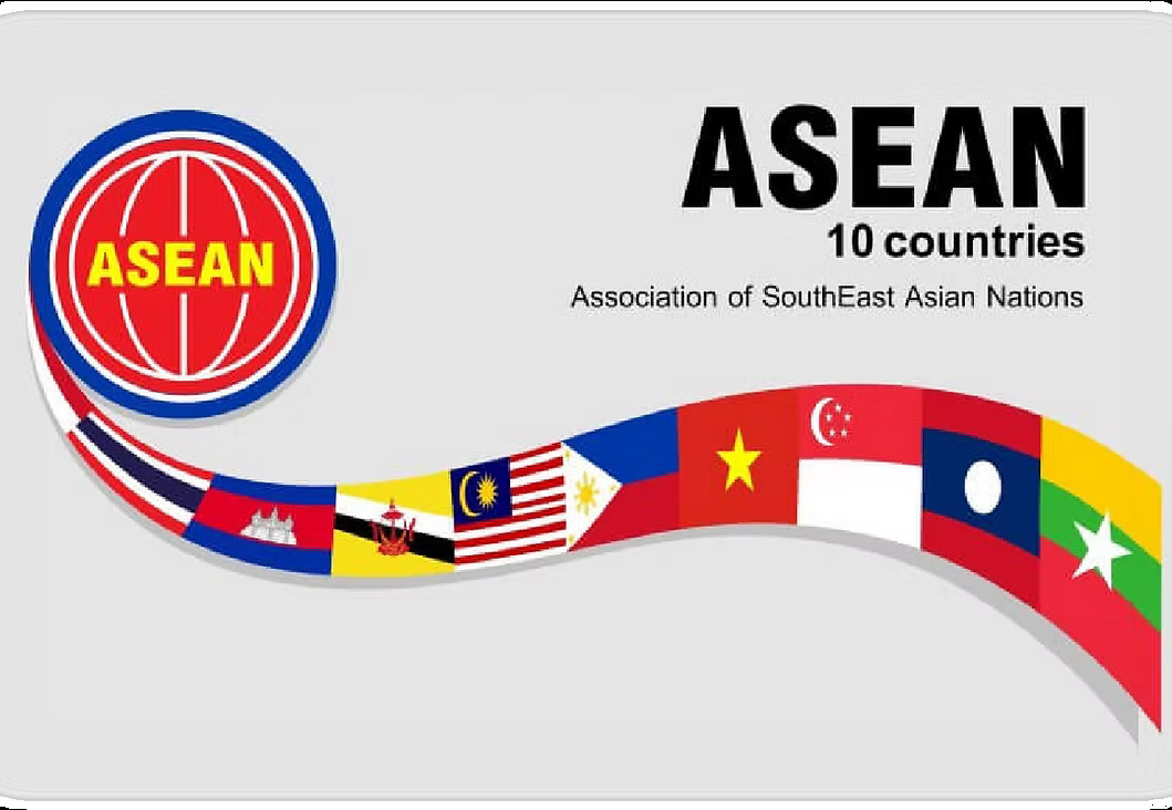 ASEAN関係とパートナーシップ
