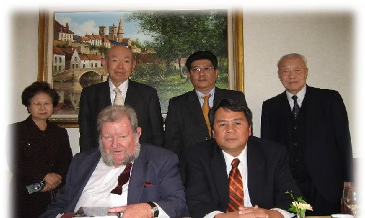 Executive Management