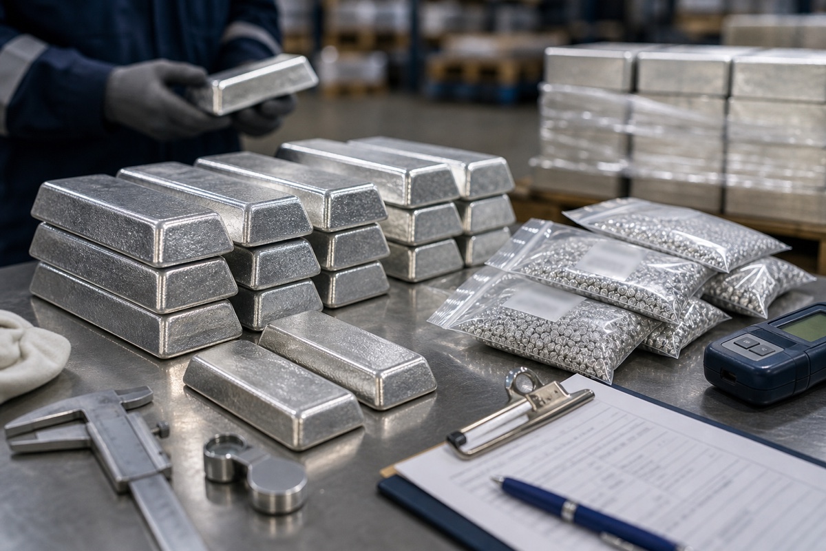 Silver Portfolio