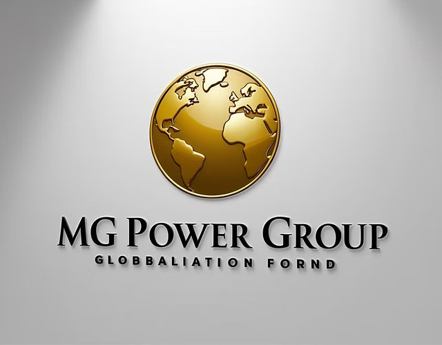 MG Power Group