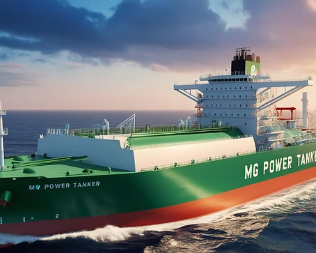 MG Power Group Capital