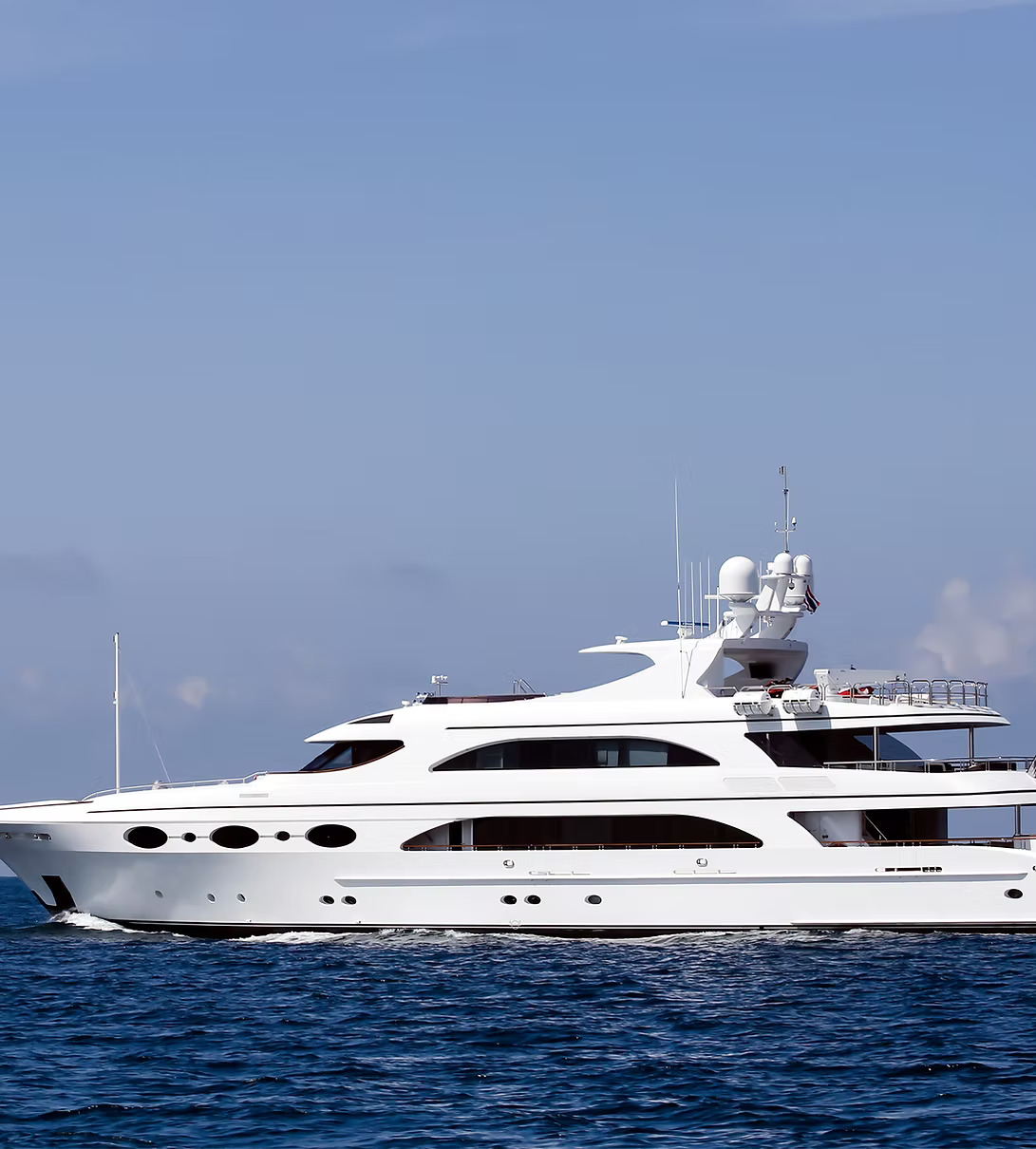 Sovereign House of Le Roux