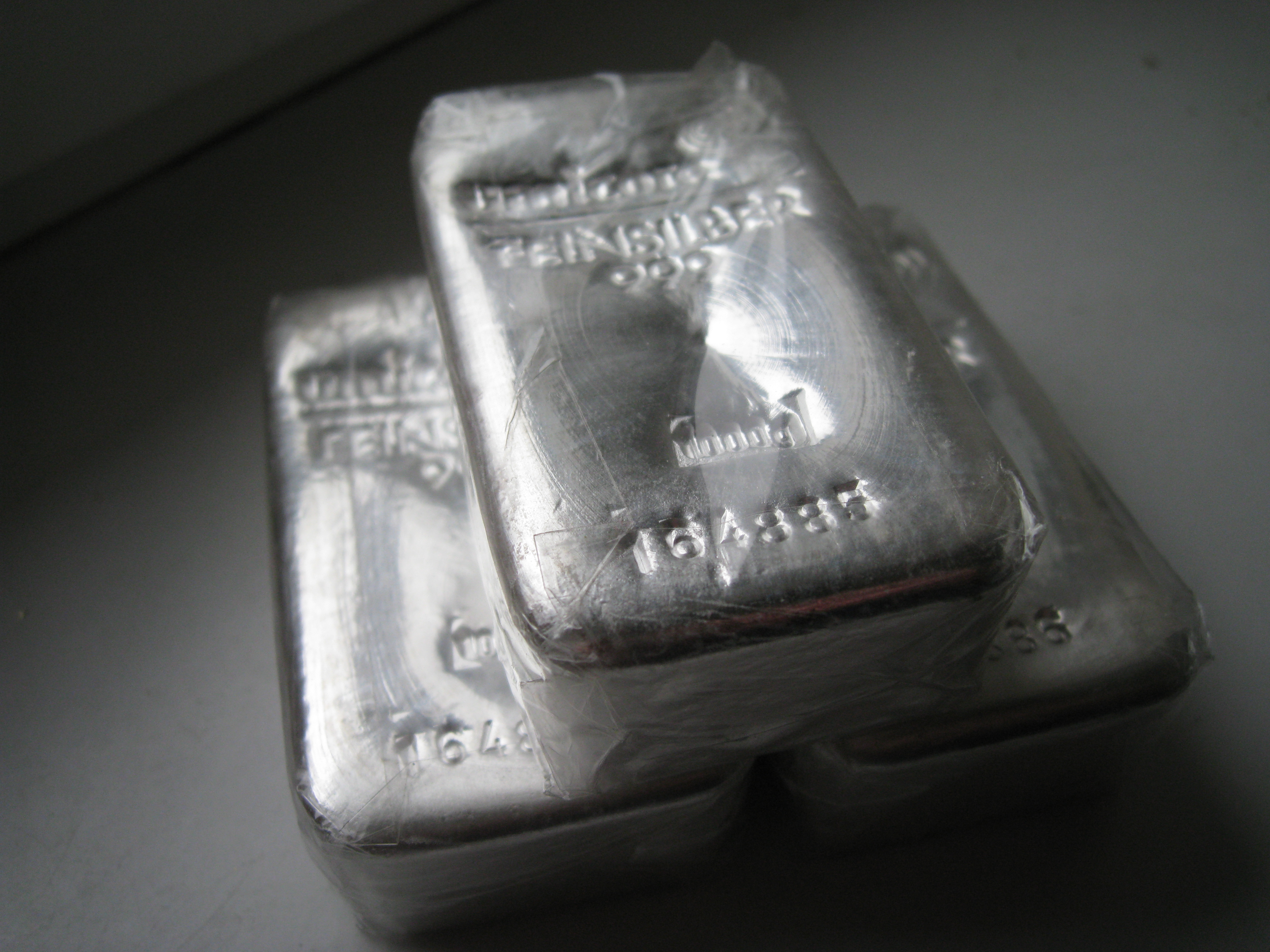 Silver Portfolio